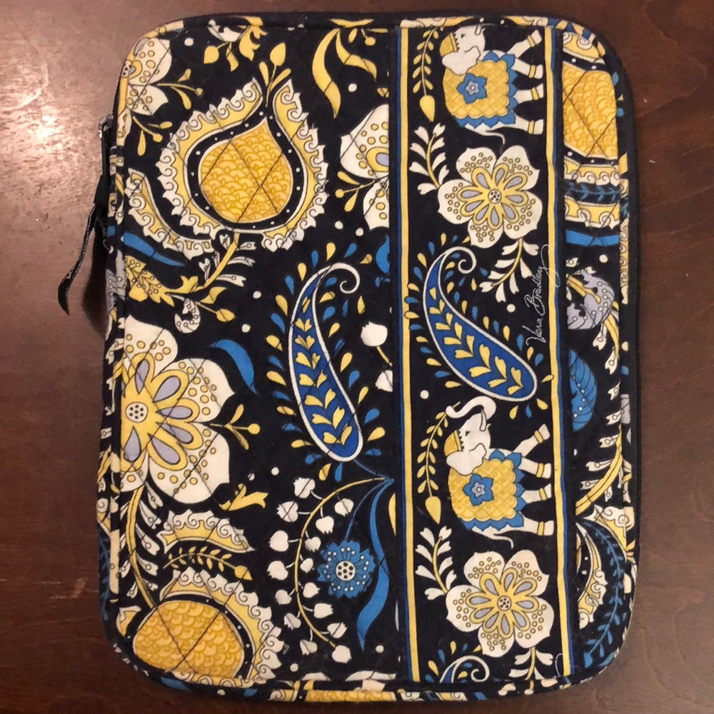 Vera Bradley iPad Case